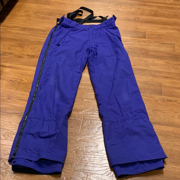 Vintage Patagonia Snow Pants
